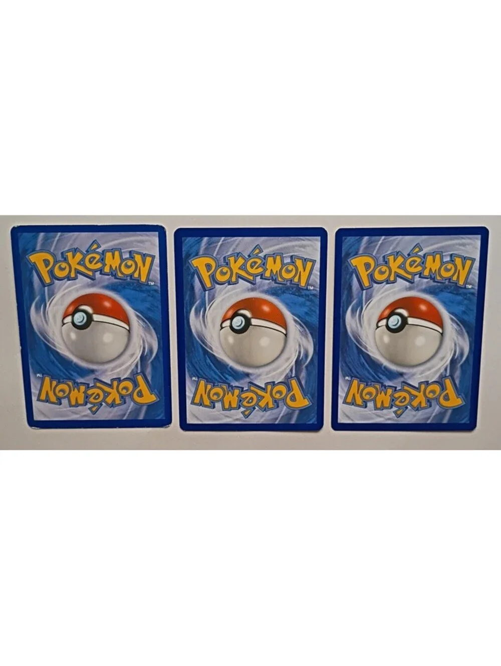 Pokemon TCG Voltorb non Holo 51/149 2012 & Voltorb 39/108, Magemite non Holo (3)